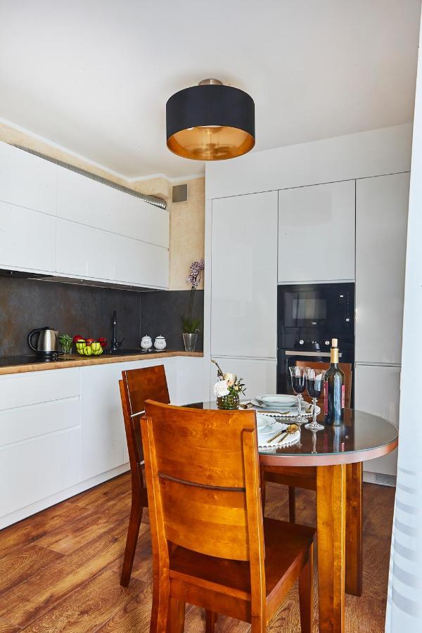 Apartament Gold Bielsko-Biała Eksteriør bilde