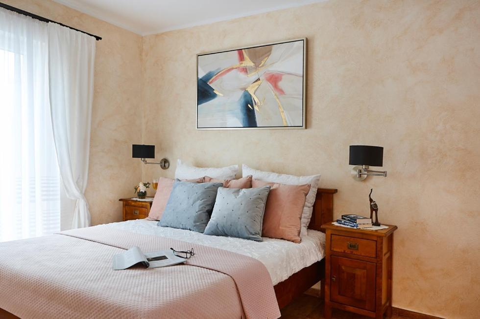 Apartament Gold Bielsko-Biała Eksteriør bilde
