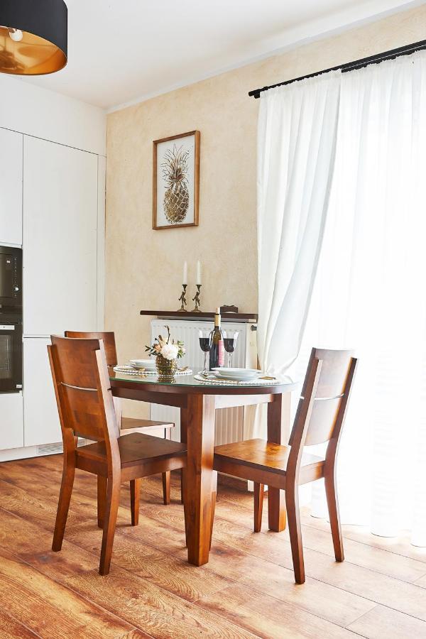 Apartament Gold Bielsko-Biała Eksteriør bilde