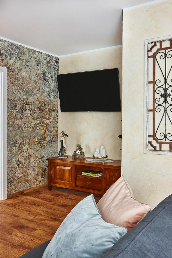Apartament Gold Bielsko-Biała Eksteriør bilde