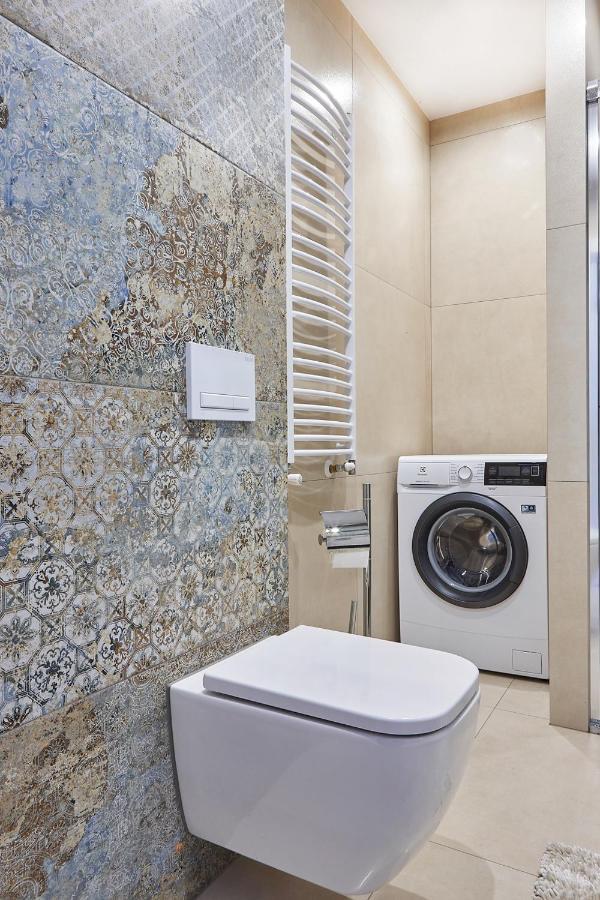 Apartament Gold Bielsko-Biała Eksteriør bilde