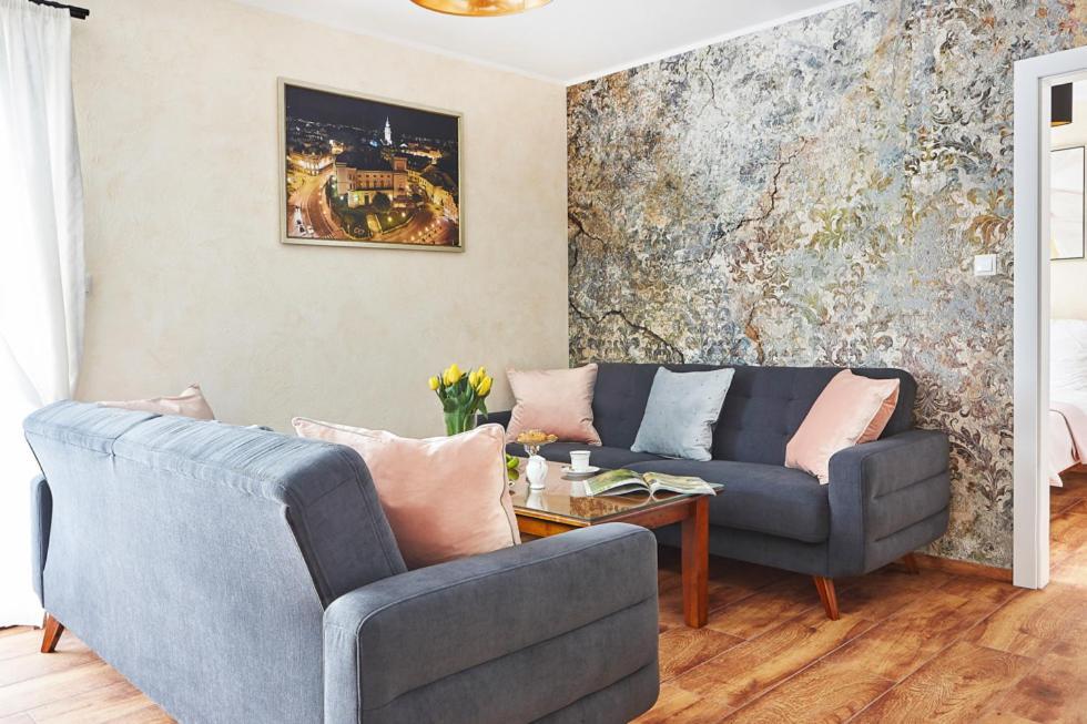 Apartament Gold Bielsko-Biała Eksteriør bilde